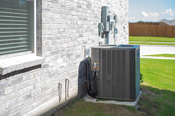 Reliable Hvac contractor in Palm Coast, FL by FH HVAC